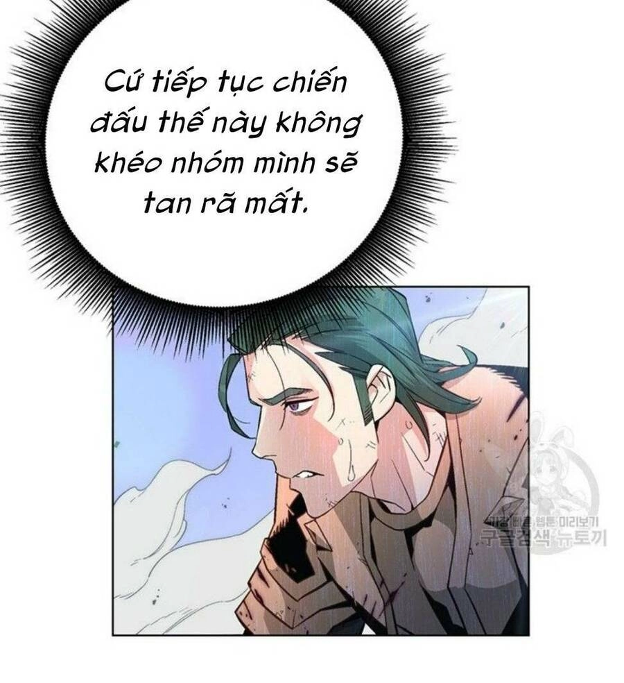 Thiên Ma Quân Sư Chapter 4 - 16