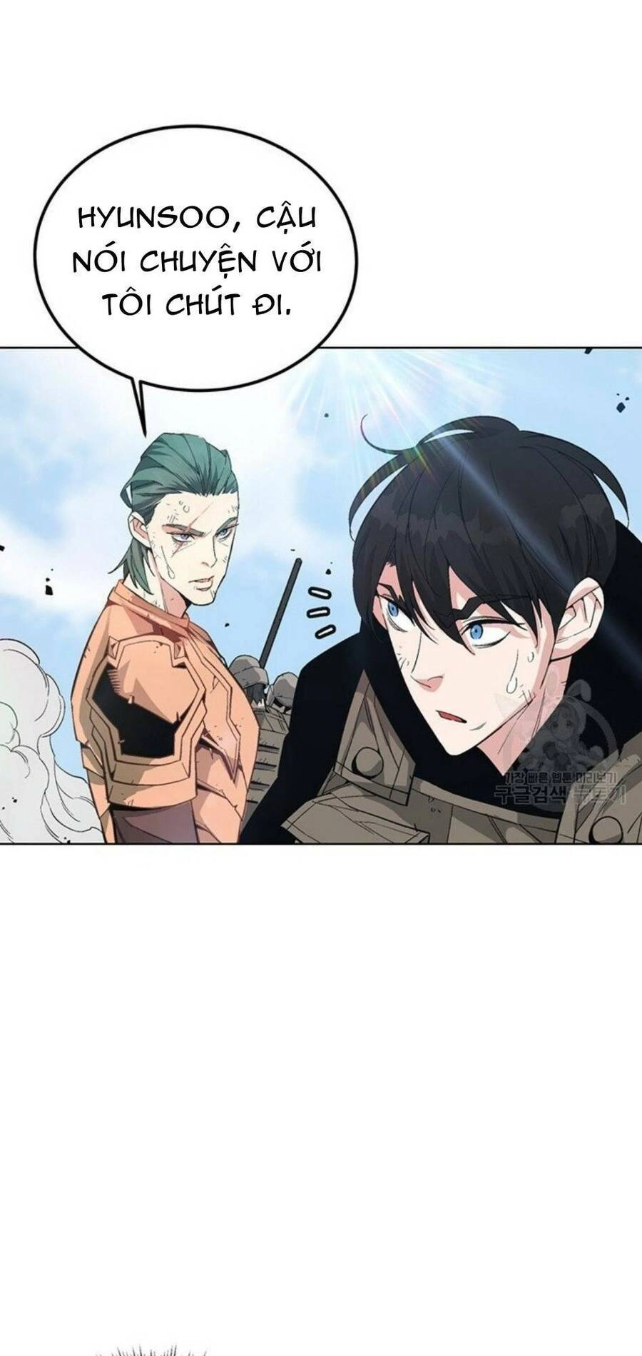 Thiên Ma Quân Sư Chapter 4 - 28