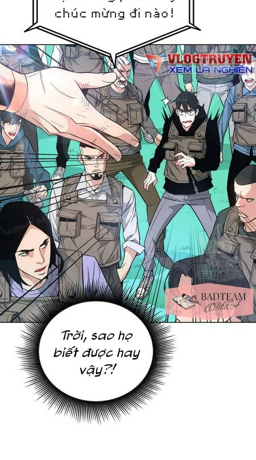 Thiên Ma Quân Sư Chapter 4 - 41