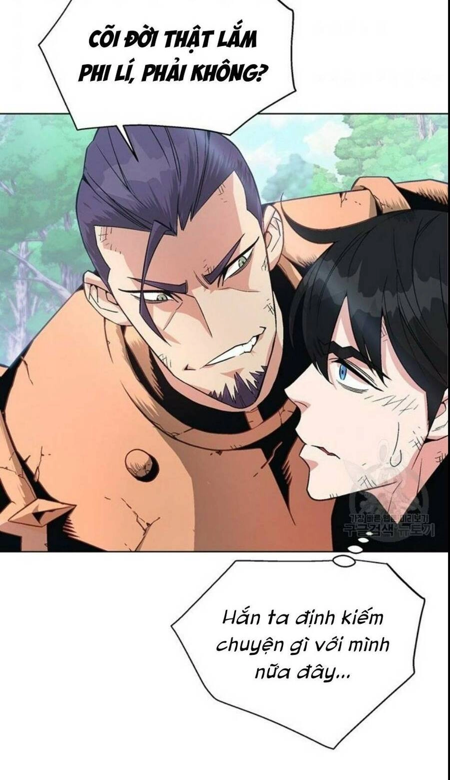 Thiên Ma Quân Sư Chapter 4 - 48