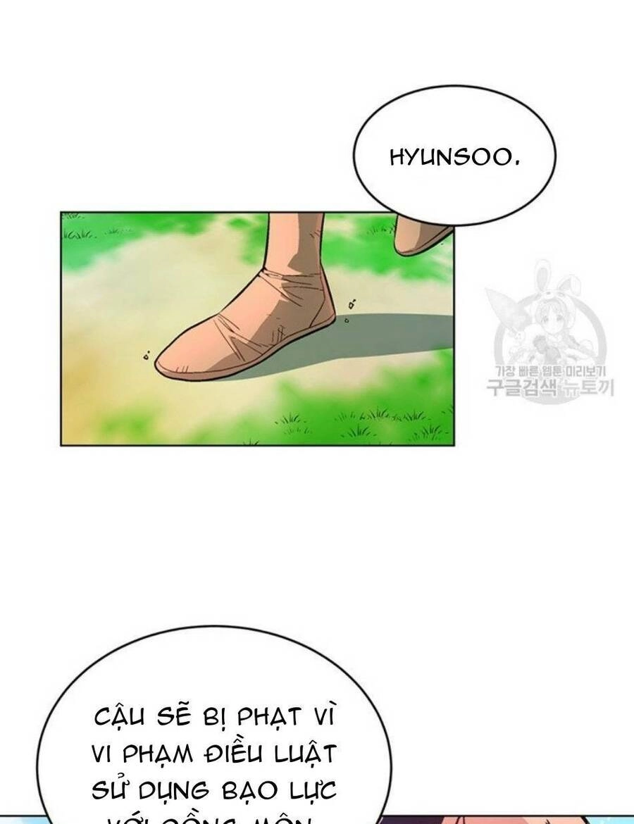 Thiên Ma Quân Sư Chapter 4 - 90