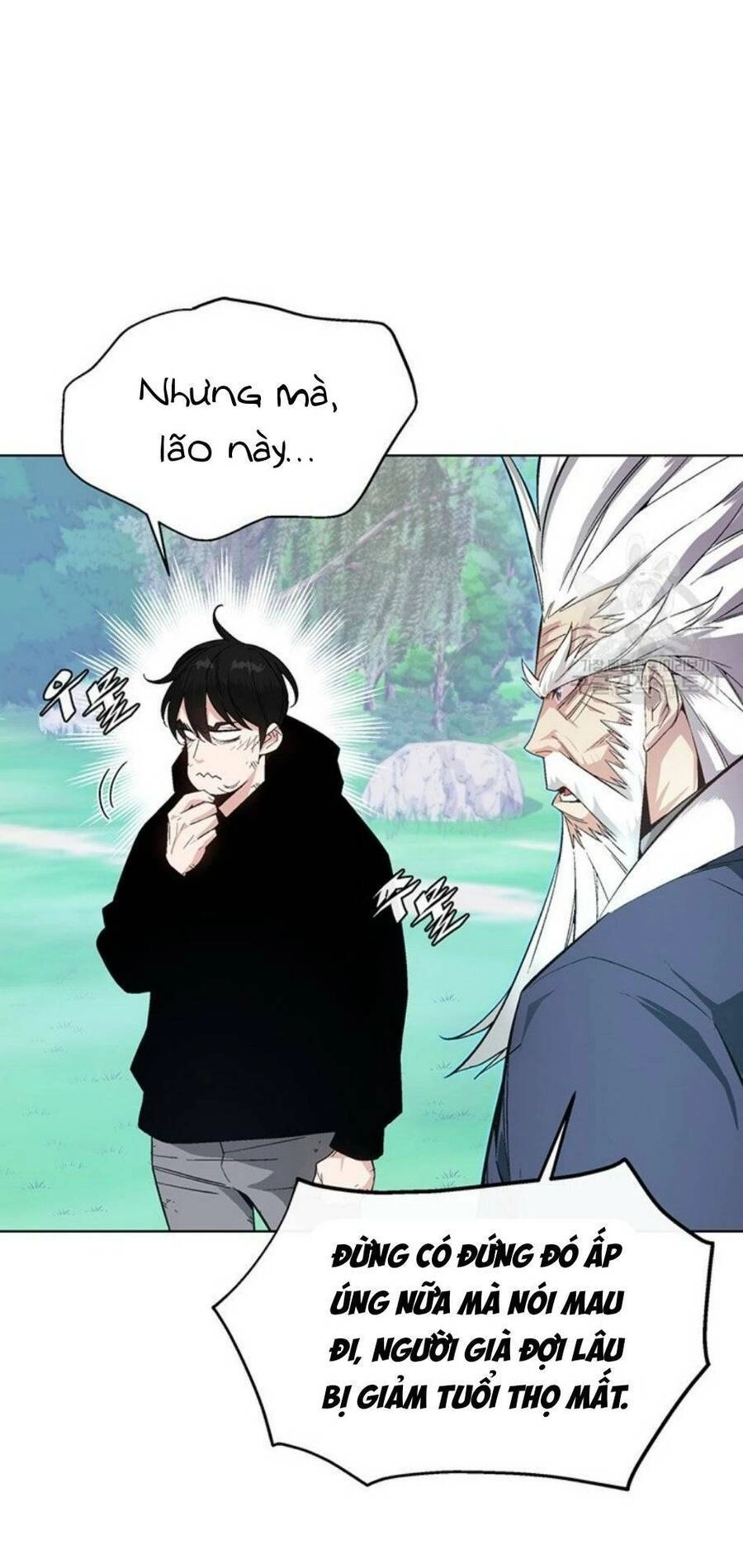 Thiên Ma Quân Sư Chapter 4 - 101