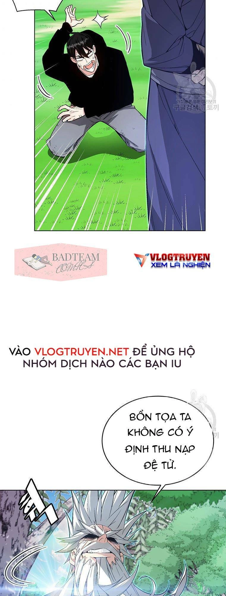 Thiên Ma Quân Sư Chapter 5 - 6