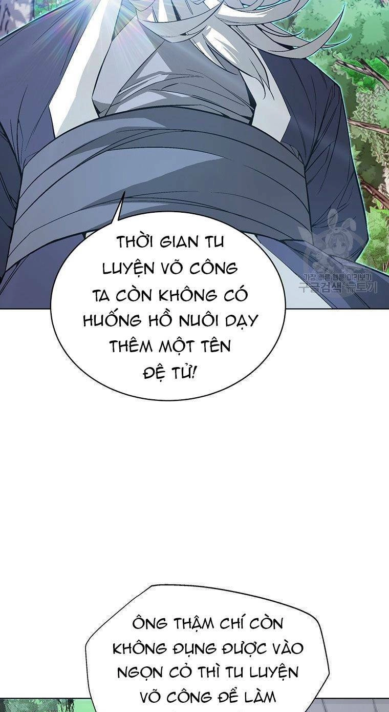 Thiên Ma Quân Sư Chapter 5 - 7