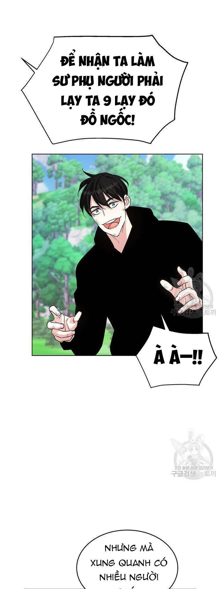 Thiên Ma Quân Sư Chapter 5 - 9