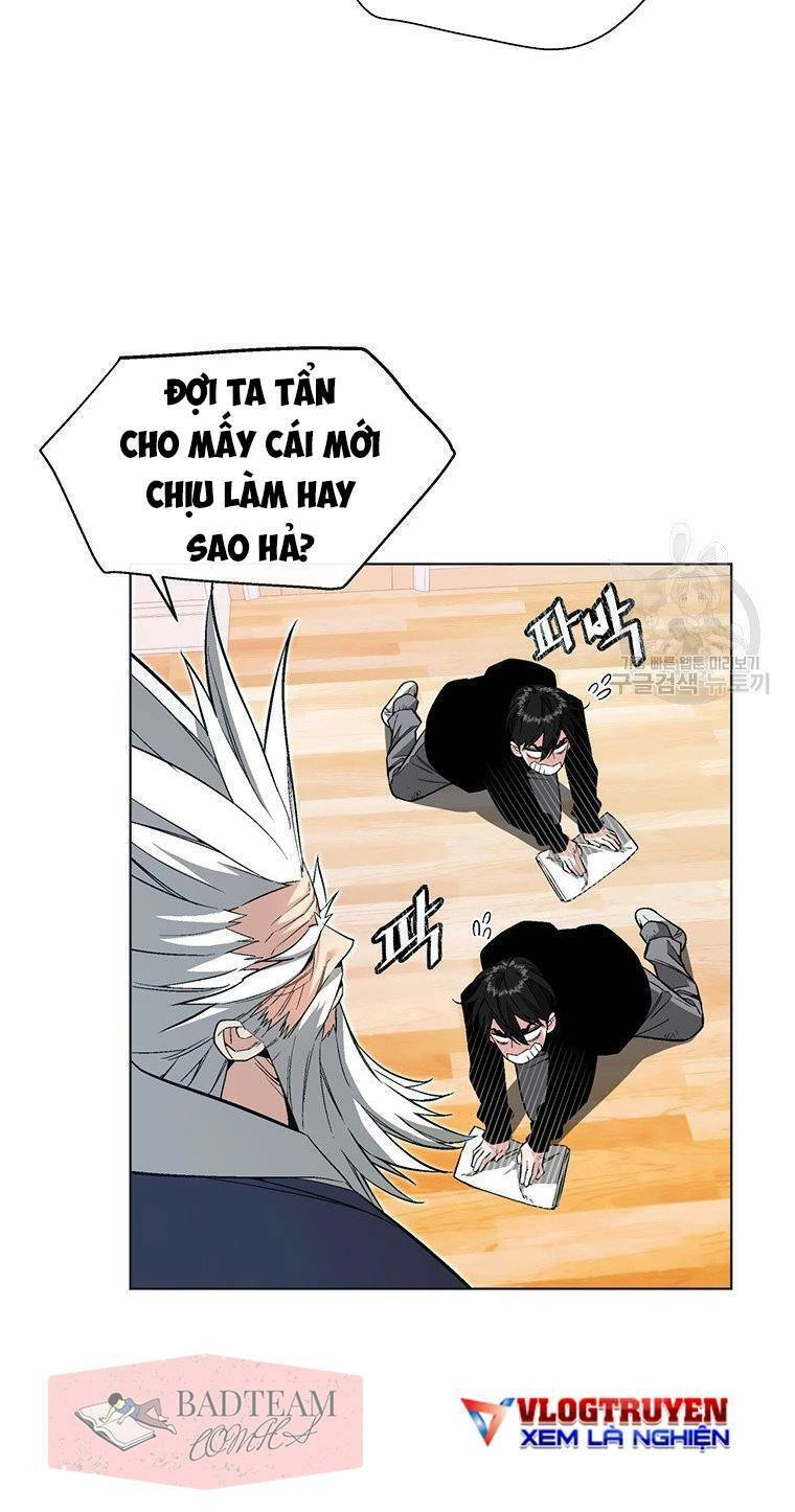 Thiên Ma Quân Sư Chapter 5 - 16