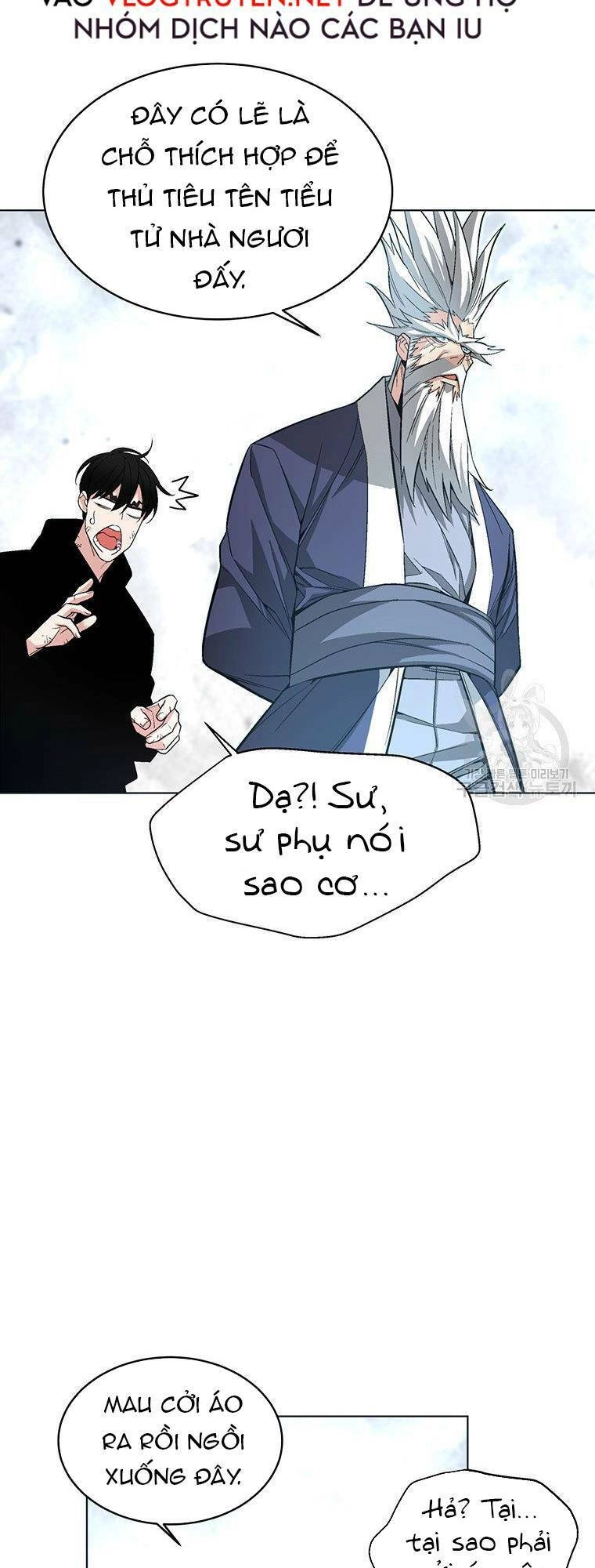 Thiên Ma Quân Sư Chapter 5 - 23