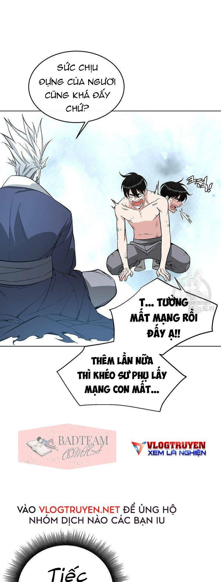 Thiên Ma Quân Sư Chapter 5 - 37