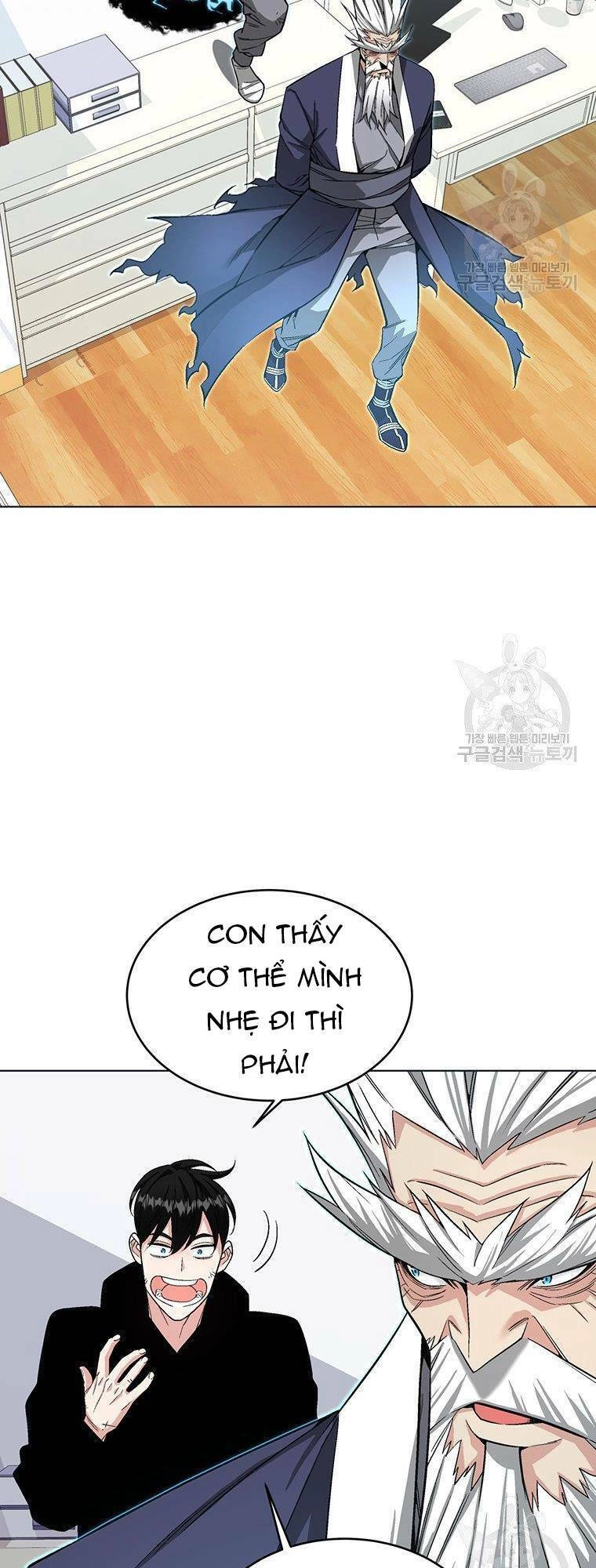 Thiên Ma Quân Sư Chapter 5 - 39