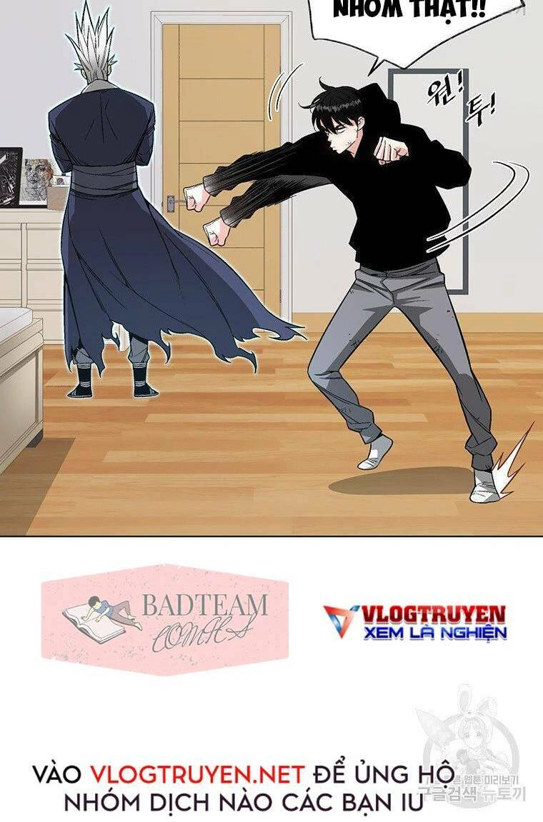 Thiên Ma Quân Sư Chapter 5 - 41