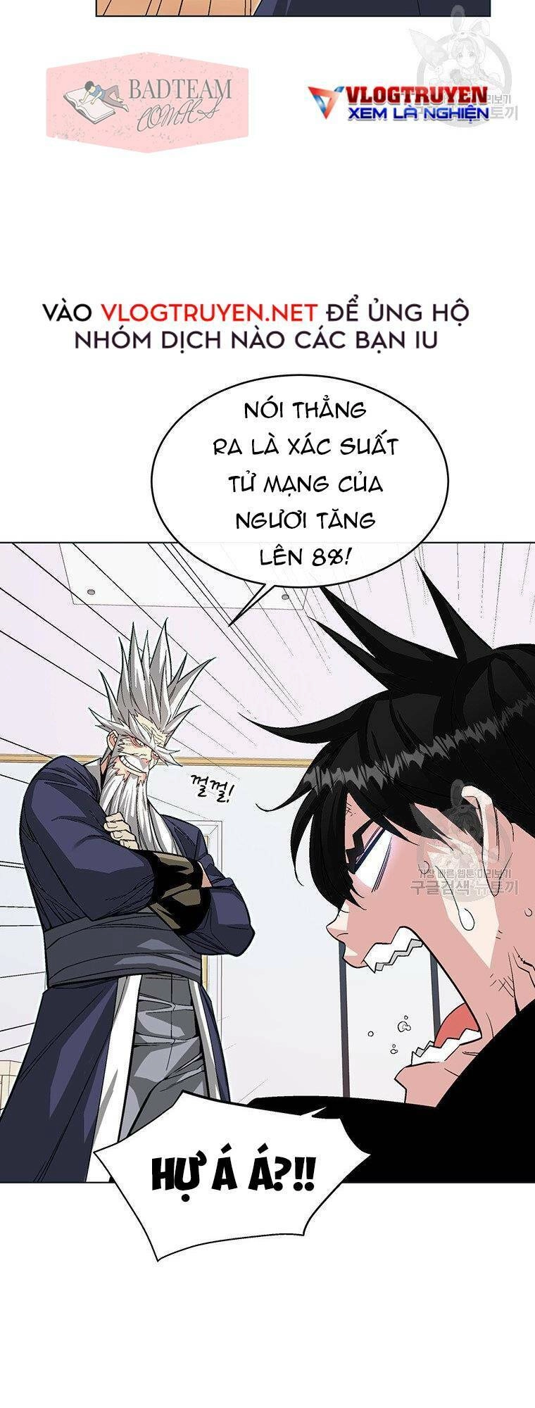 Thiên Ma Quân Sư Chapter 5 - 47