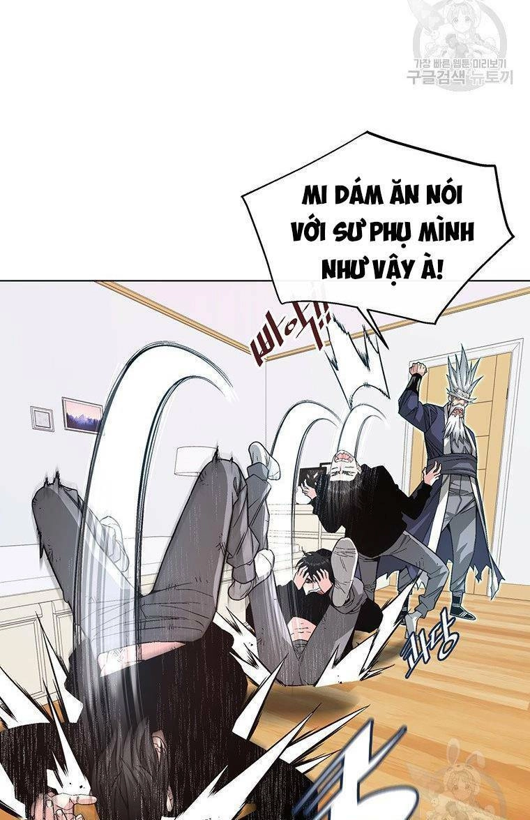 Thiên Ma Quân Sư Chapter 5 - 49