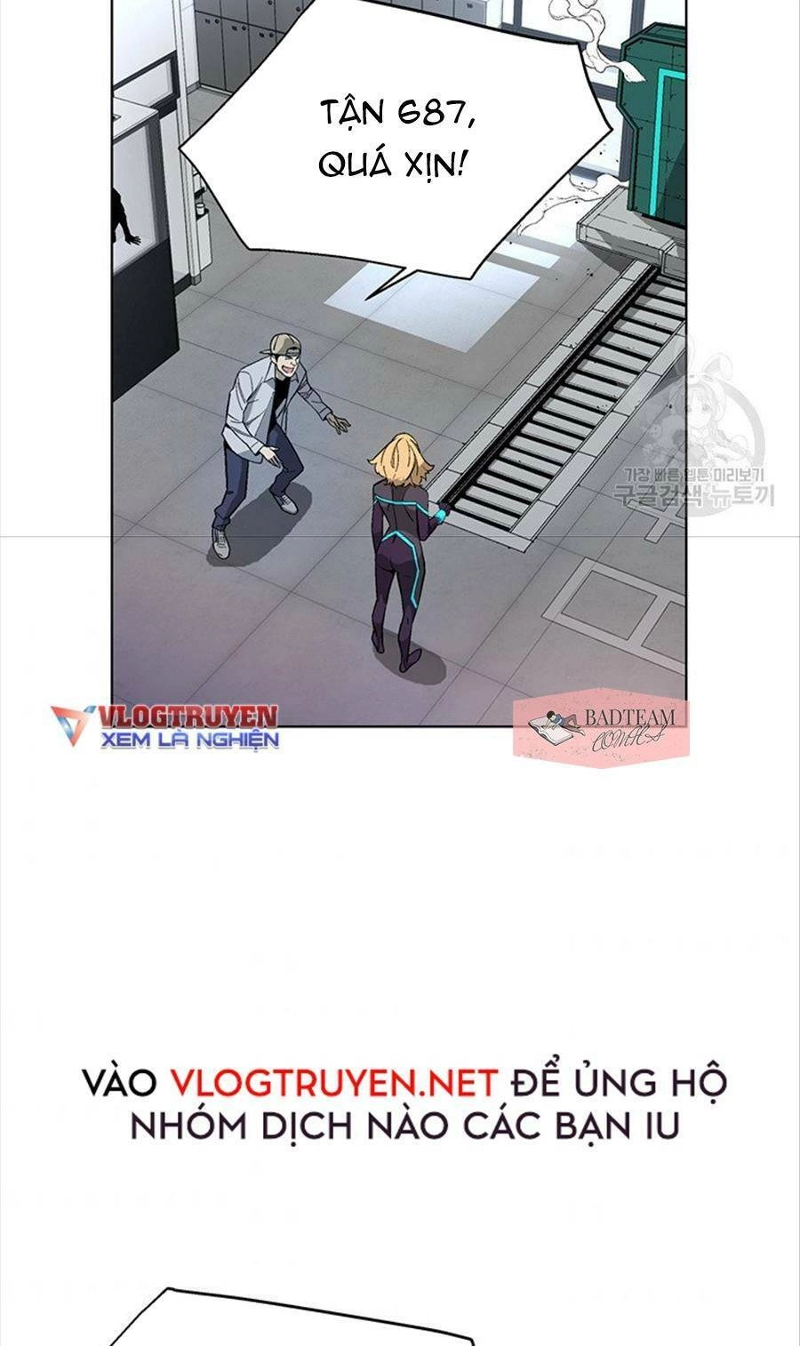 Thiên Ma Quân Sư Chapter 6 - 5