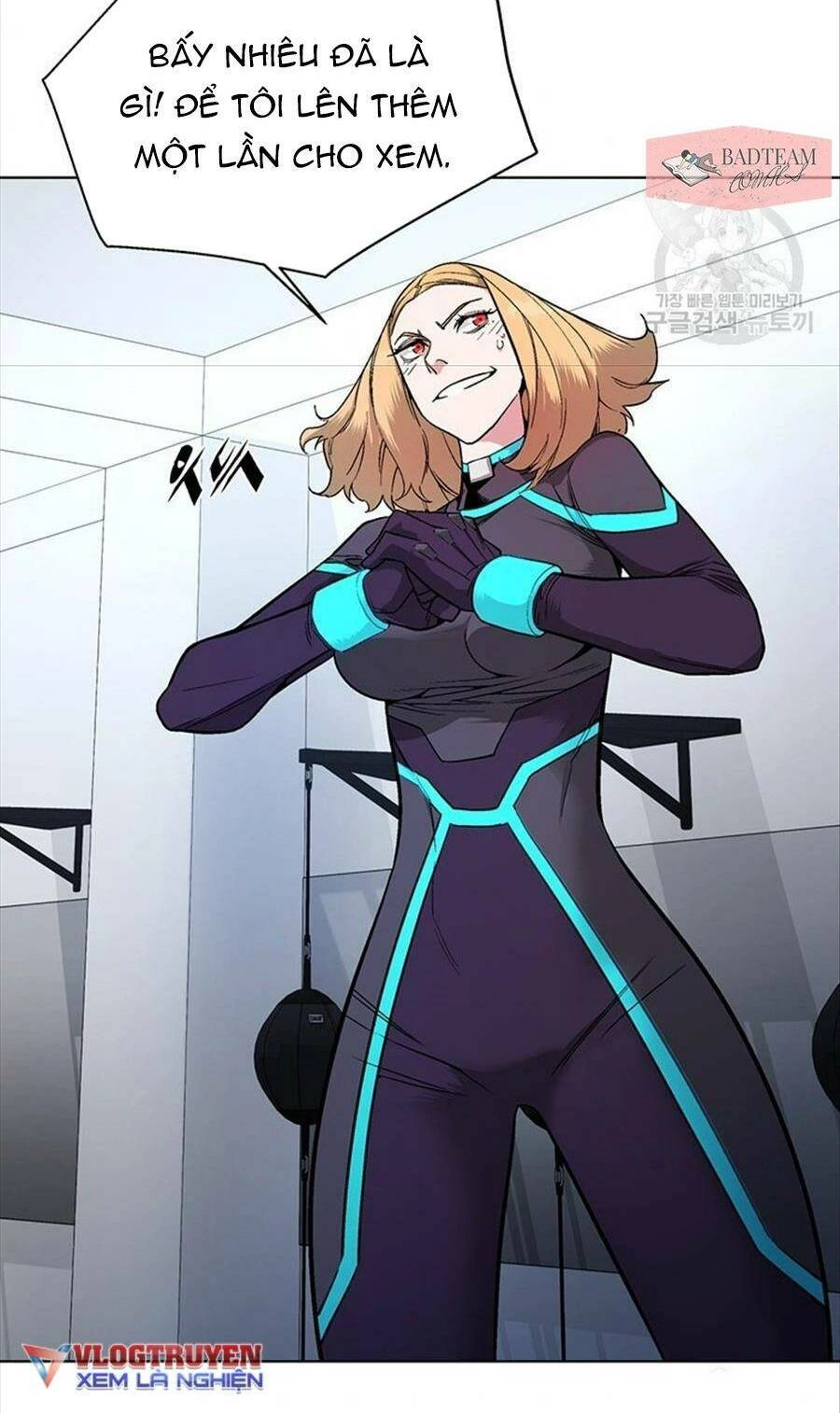 Thiên Ma Quân Sư Chapter 6 - 6