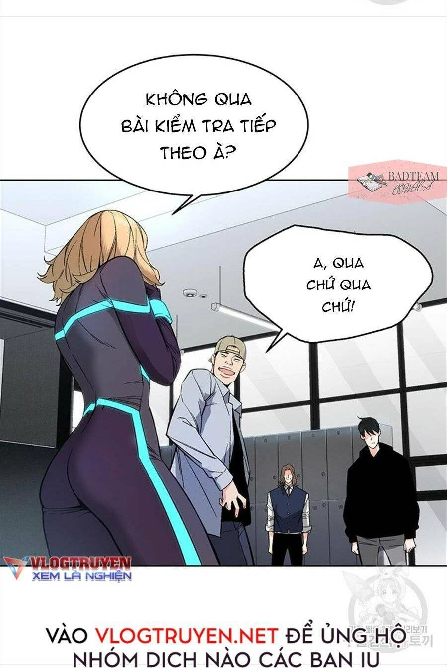 Thiên Ma Quân Sư Chapter 6 - 18