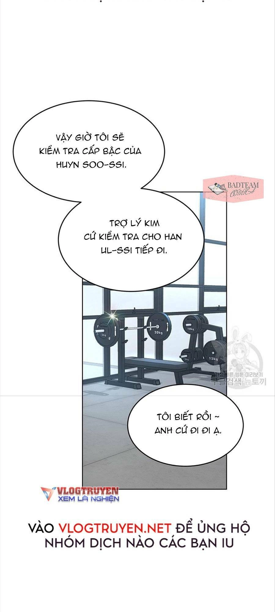 Thiên Ma Quân Sư Chapter 6 - 19