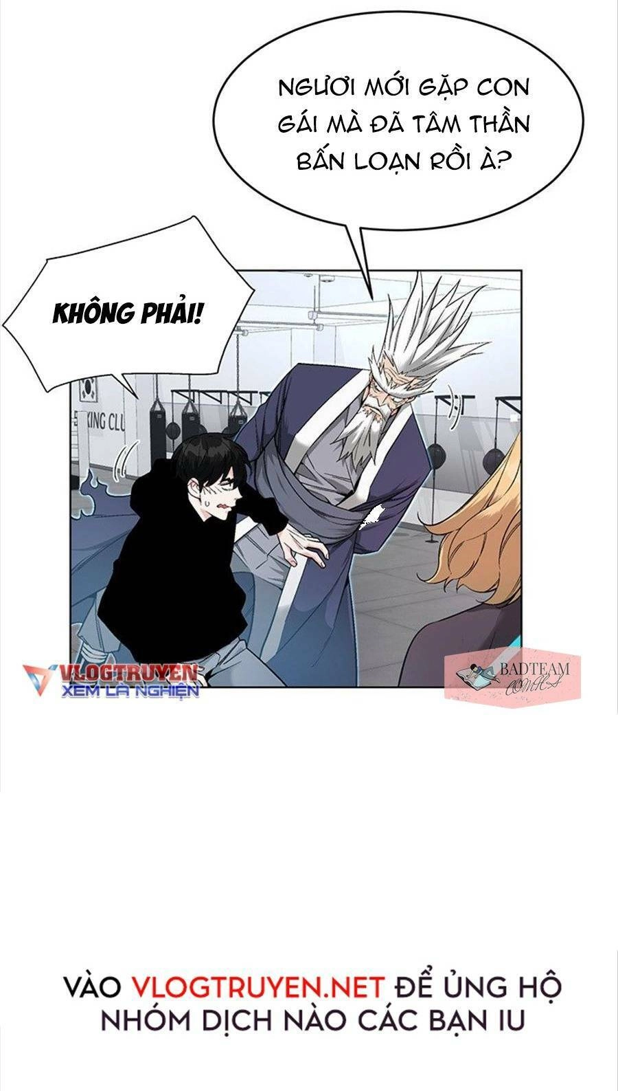 Thiên Ma Quân Sư Chapter 6 - 23