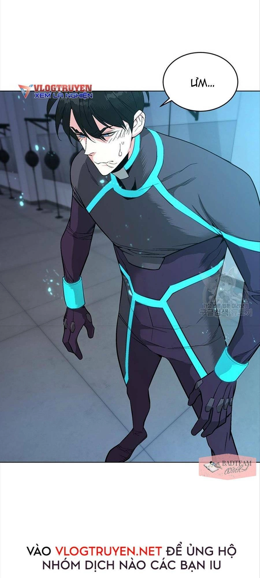 Thiên Ma Quân Sư Chapter 6 - 35