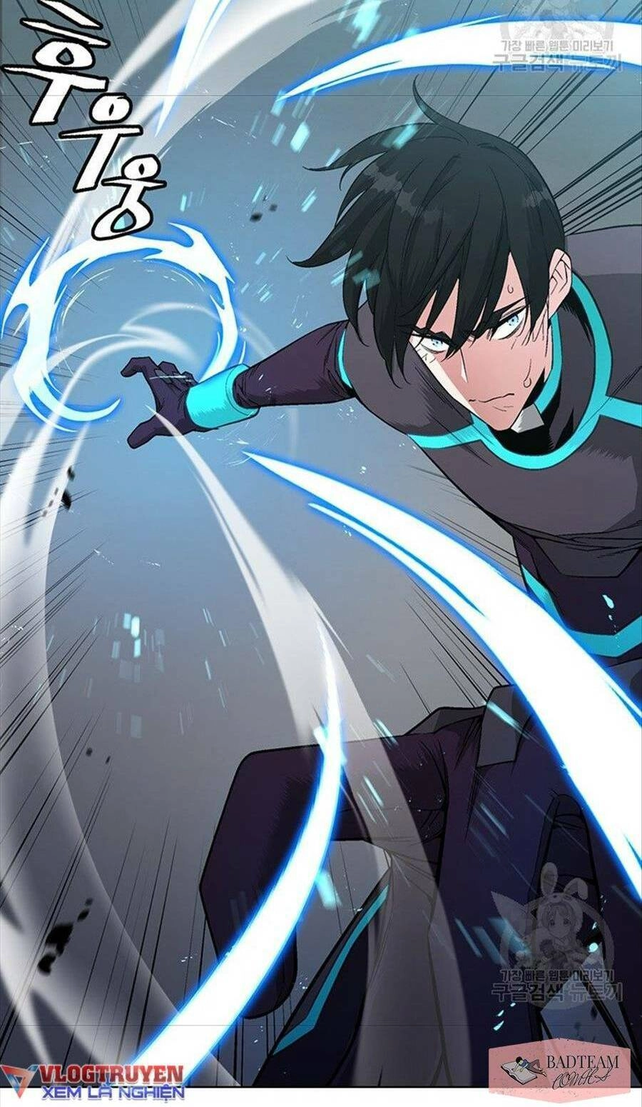 Thiên Ma Quân Sư Chapter 6 - 41