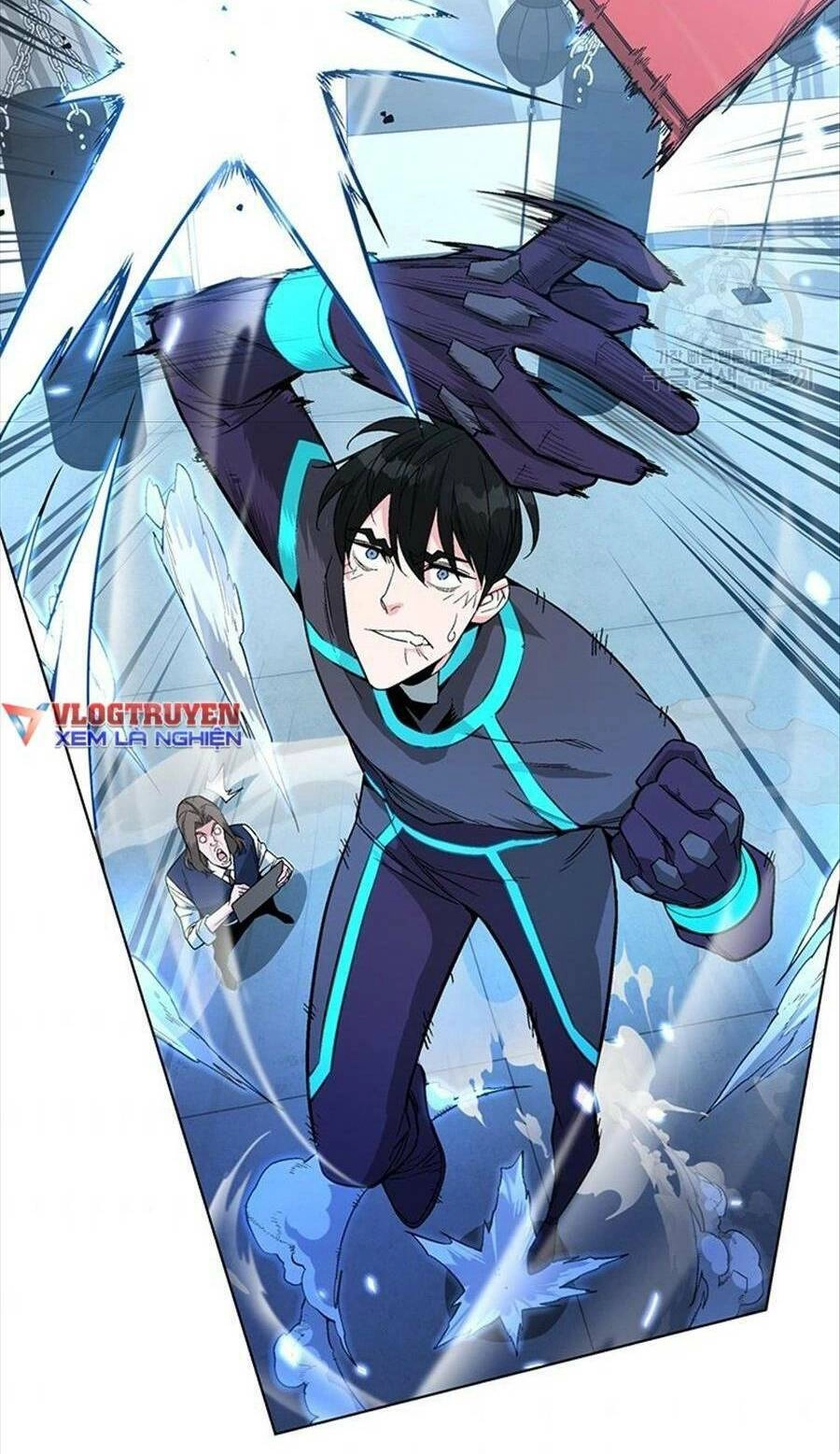 Thiên Ma Quân Sư Chapter 6 - 71