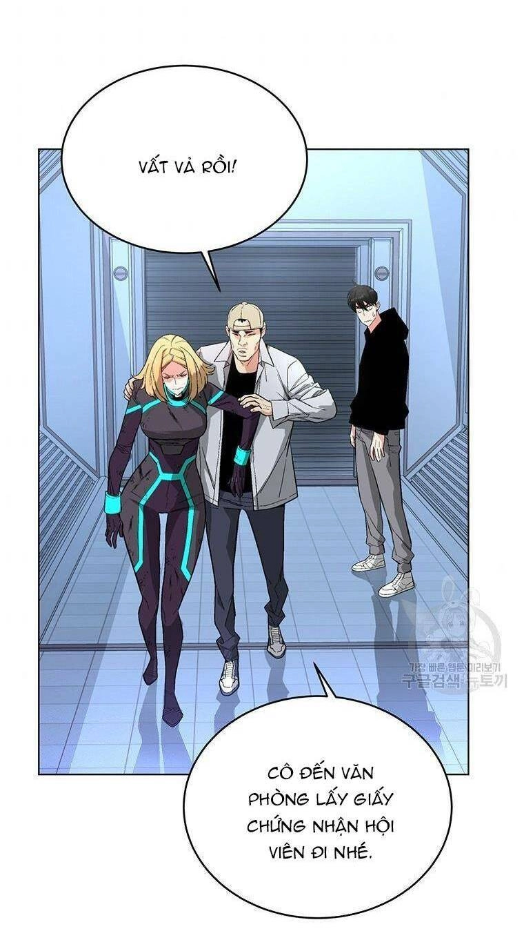 Thiên Ma Quân Sư Chapter 7 - 6