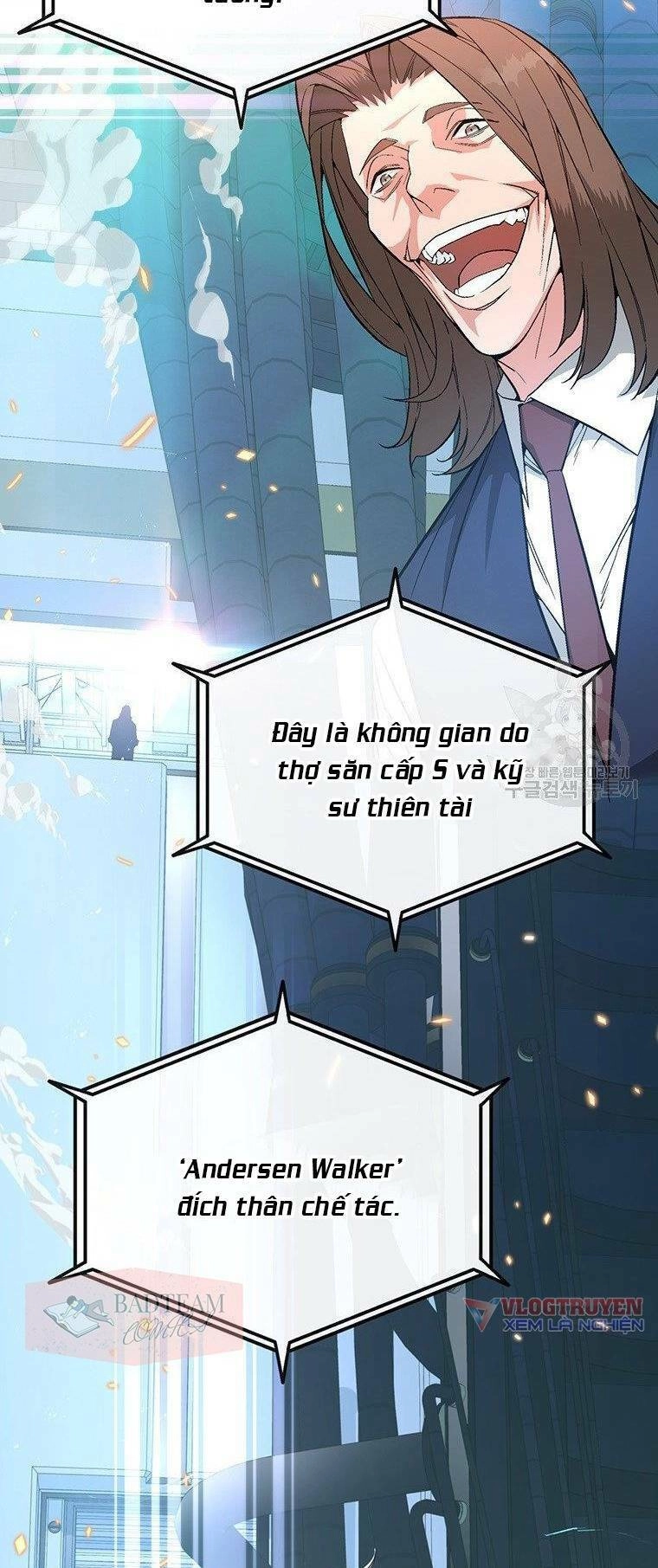 Thiên Ma Quân Sư Chapter 7 - 8