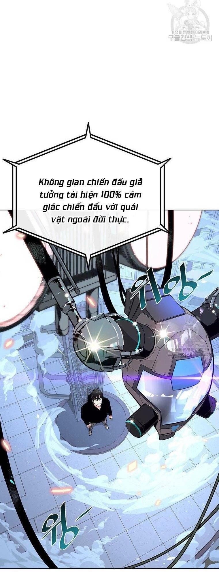 Thiên Ma Quân Sư Chapter 7 - 10