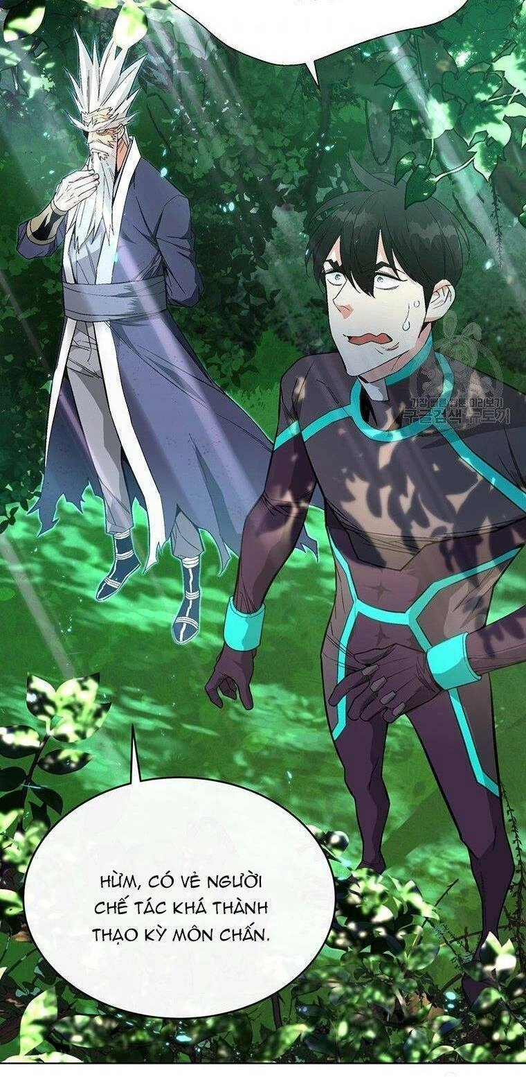 Thiên Ma Quân Sư Chapter 7 - 24