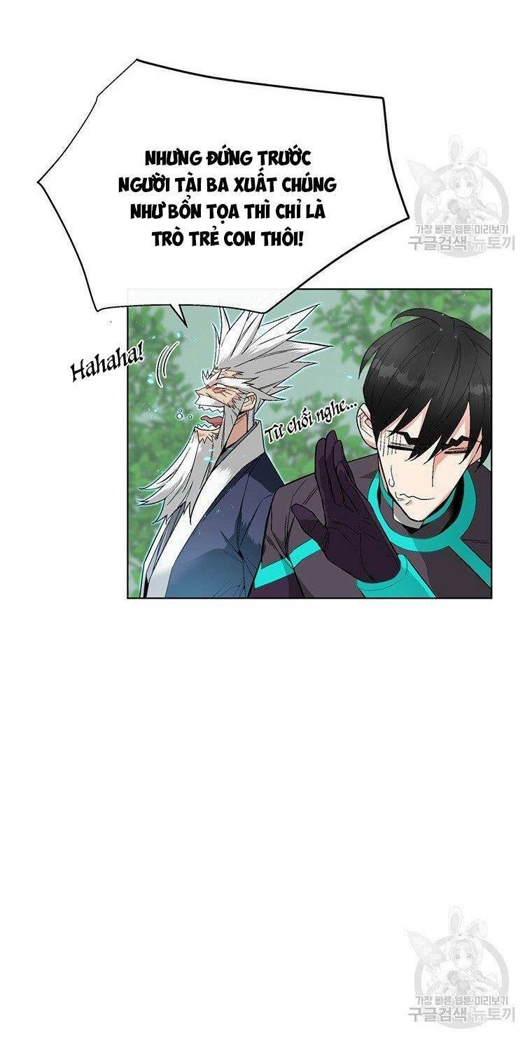 Thiên Ma Quân Sư Chapter 7 - 26