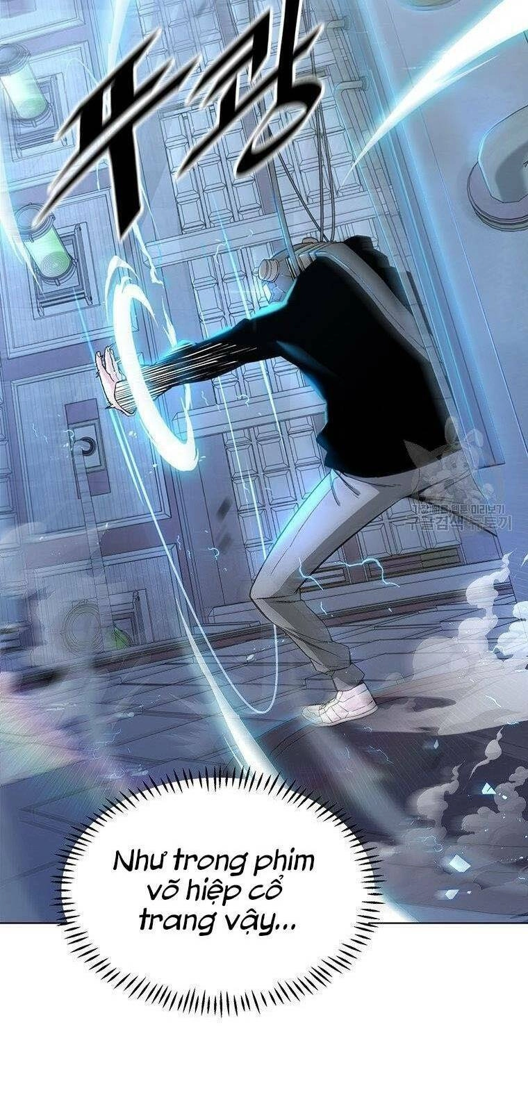 Thiên Ma Quân Sư Chapter 8 - 6