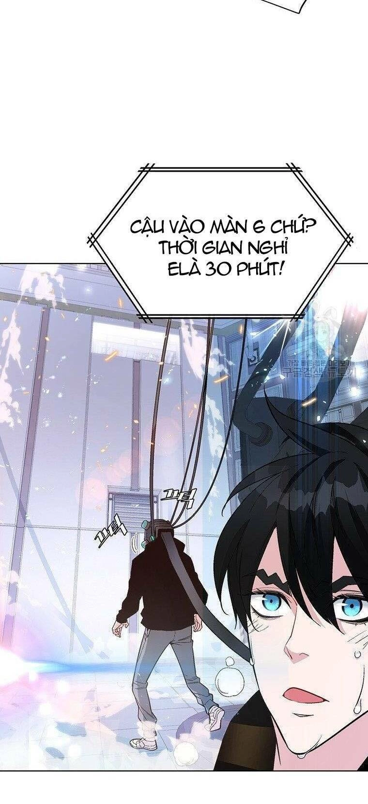 Thiên Ma Quân Sư Chapter 8 - 18