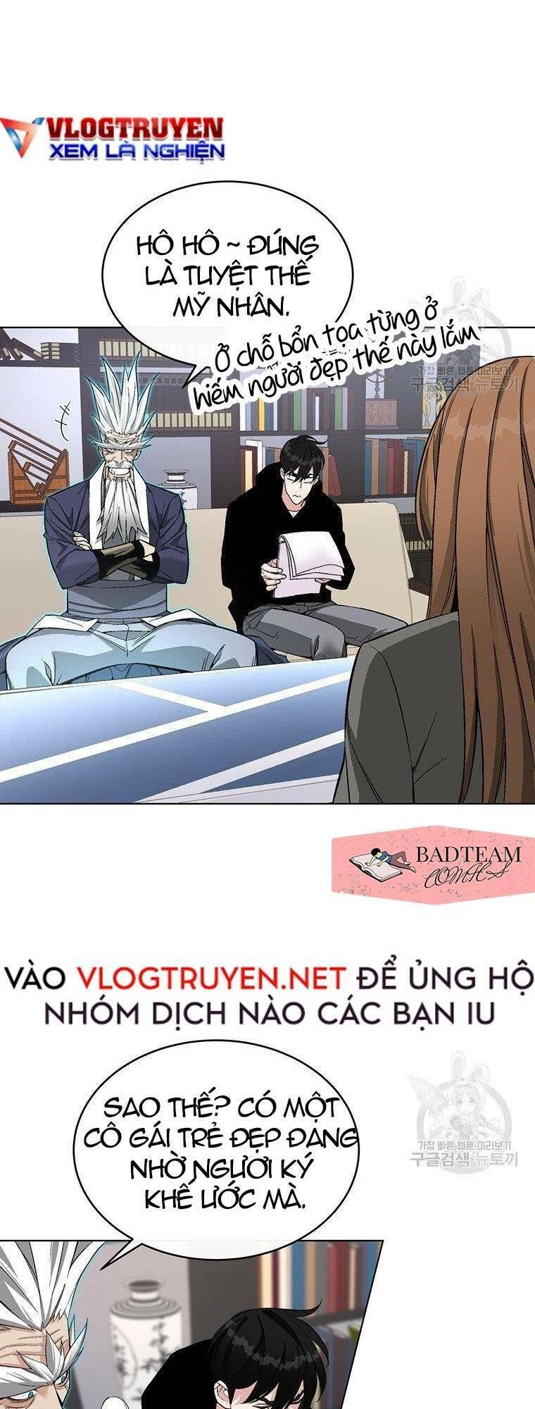 Thiên Ma Quân Sư Chapter 8 - 37