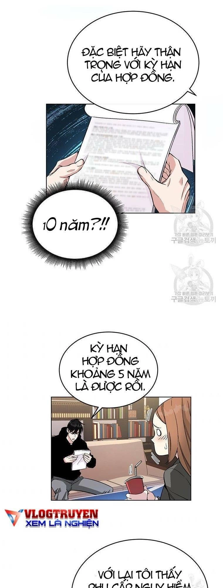 Thiên Ma Quân Sư Chapter 8 - 40