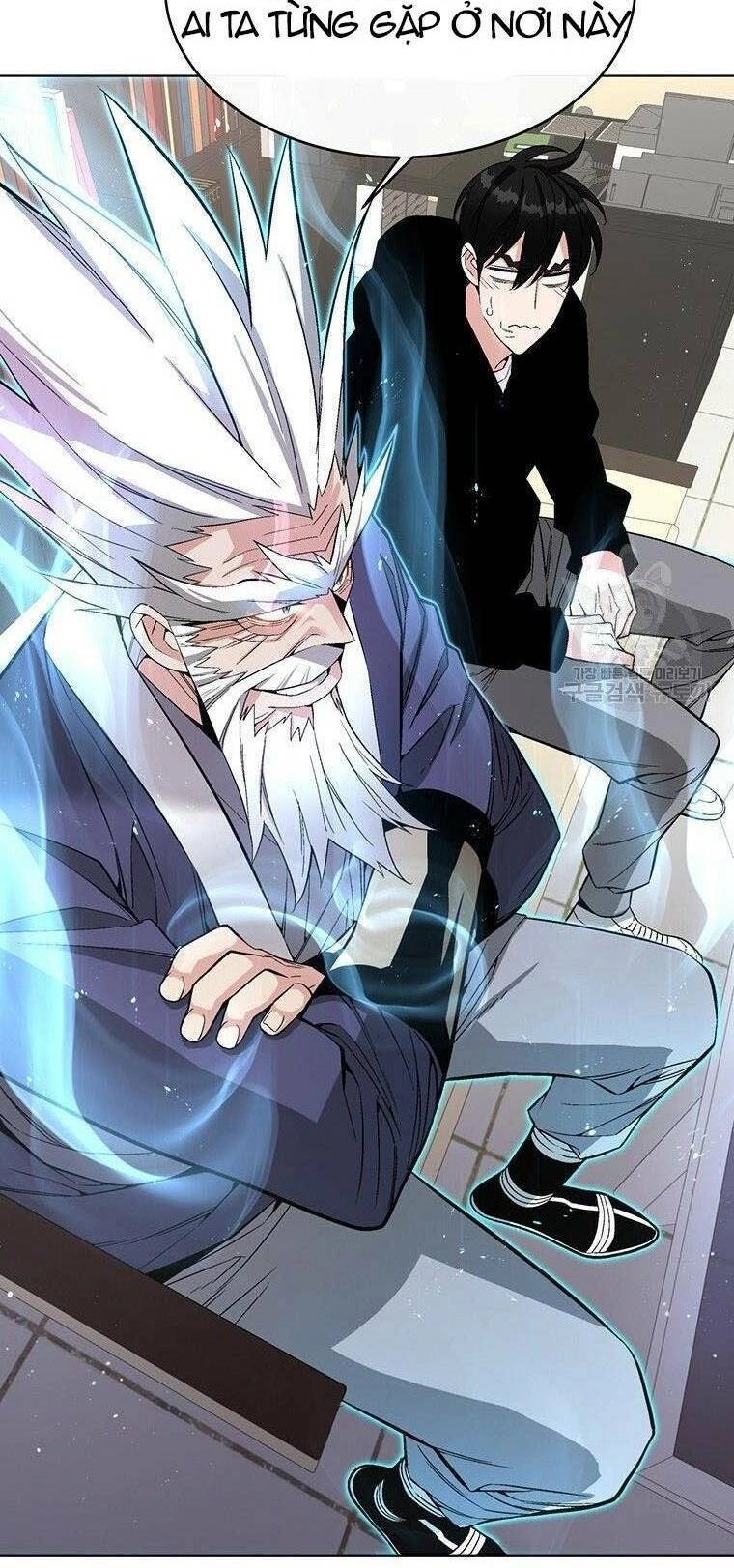 Thiên Ma Quân Sư Chapter 8 - 54