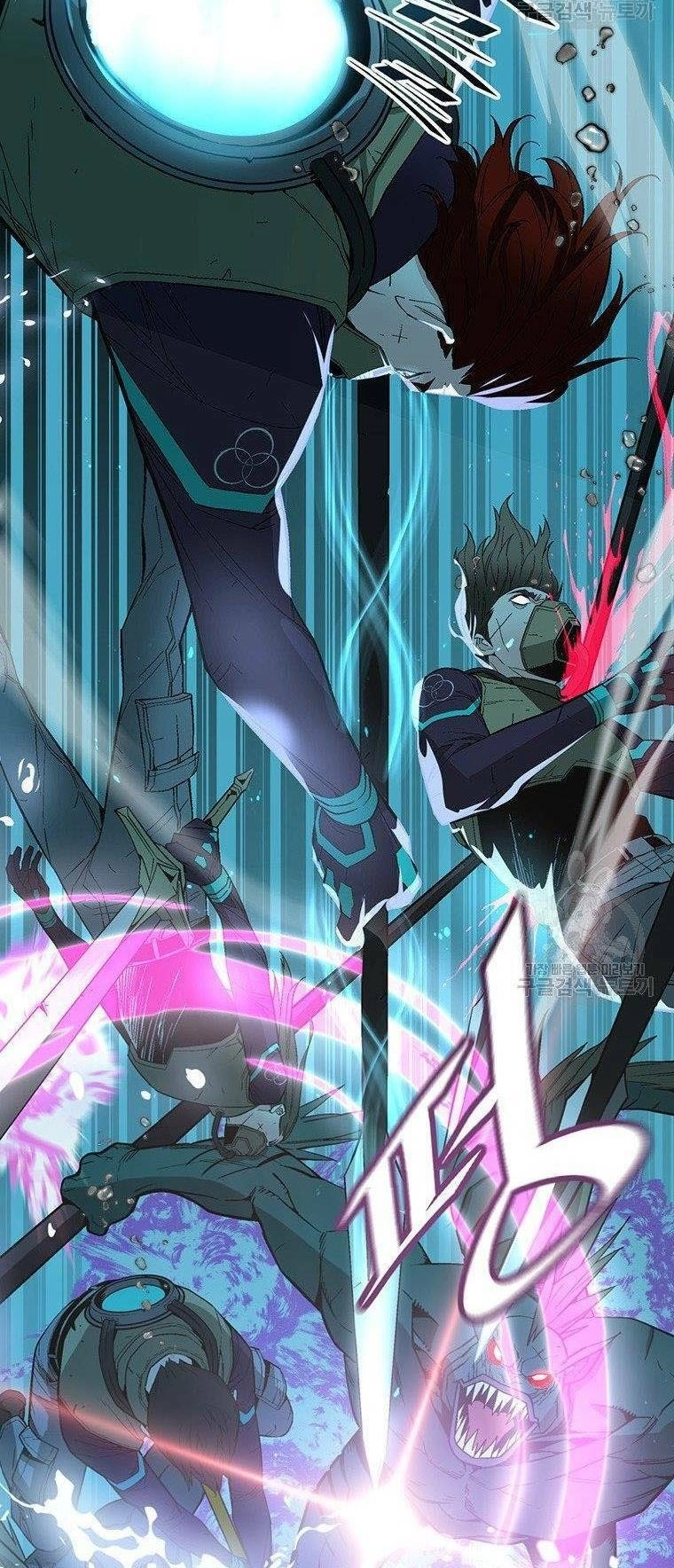 Thiên Ma Quân Sư Chapter 8 - 66