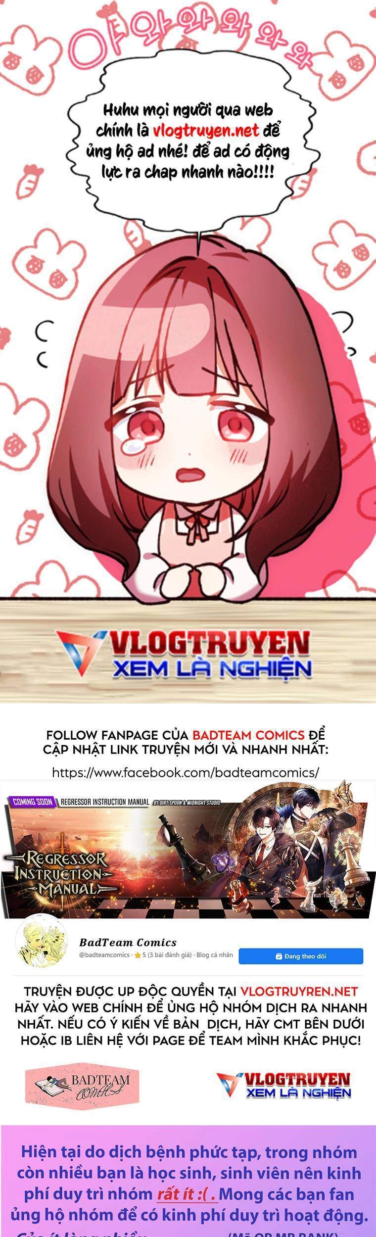 Thiên Ma Quân Sư Chapter 9 - 1