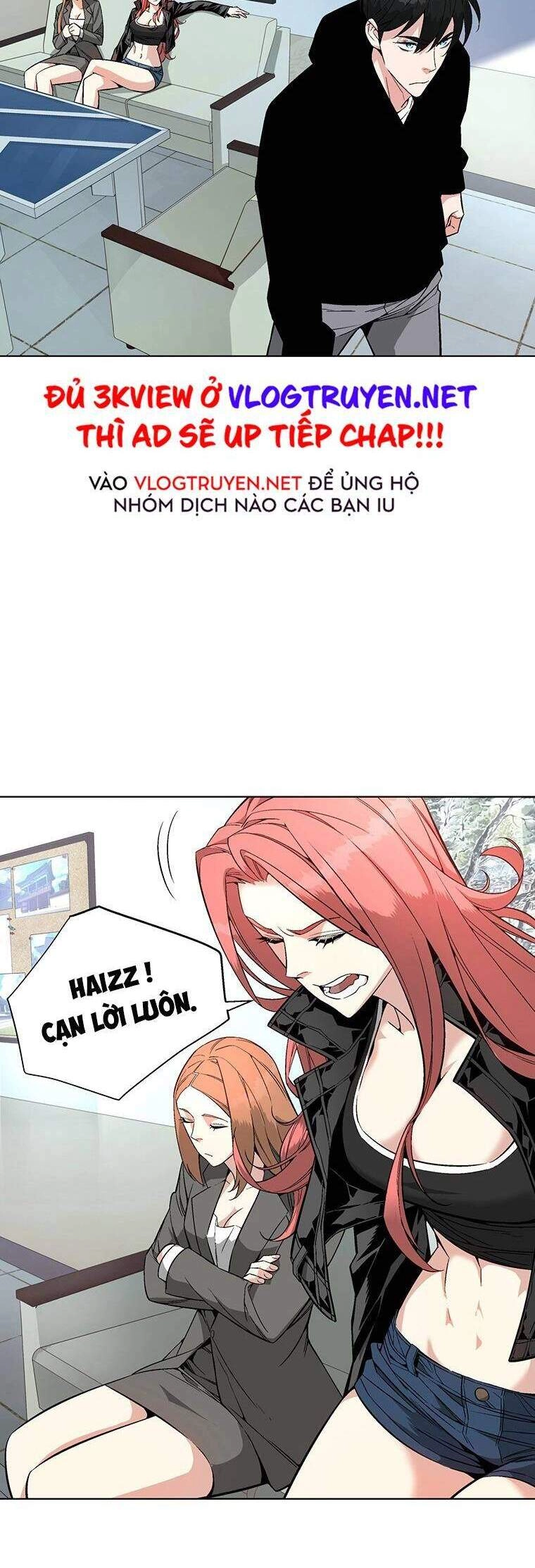 Thiên Ma Quân Sư Chapter 9 - 6