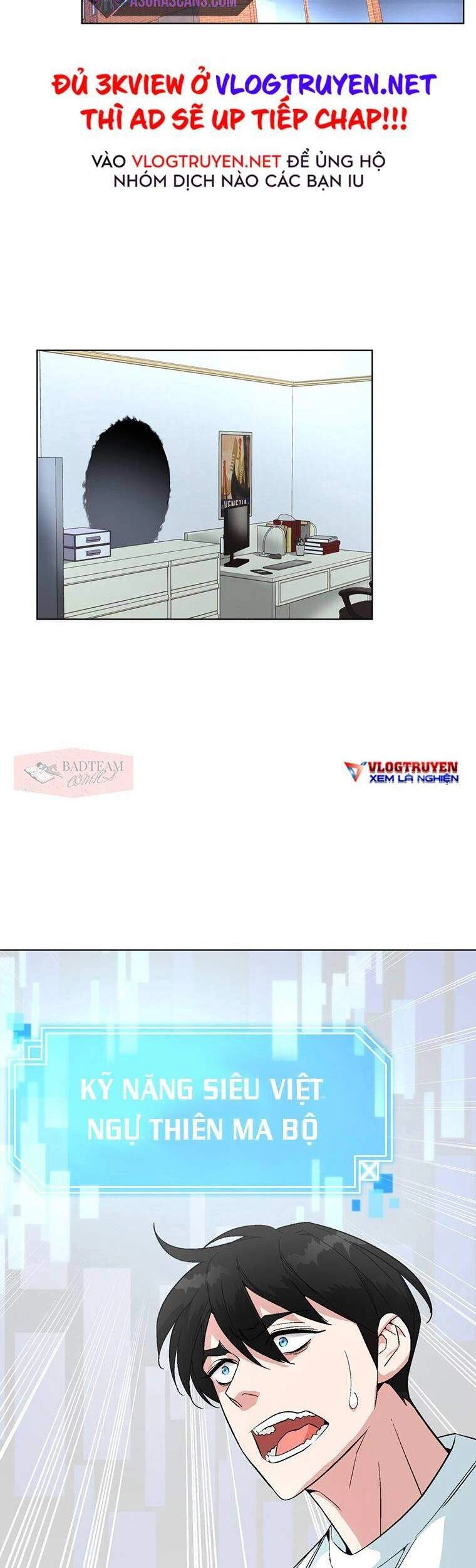 Thiên Ma Quân Sư Chapter 9 - 11