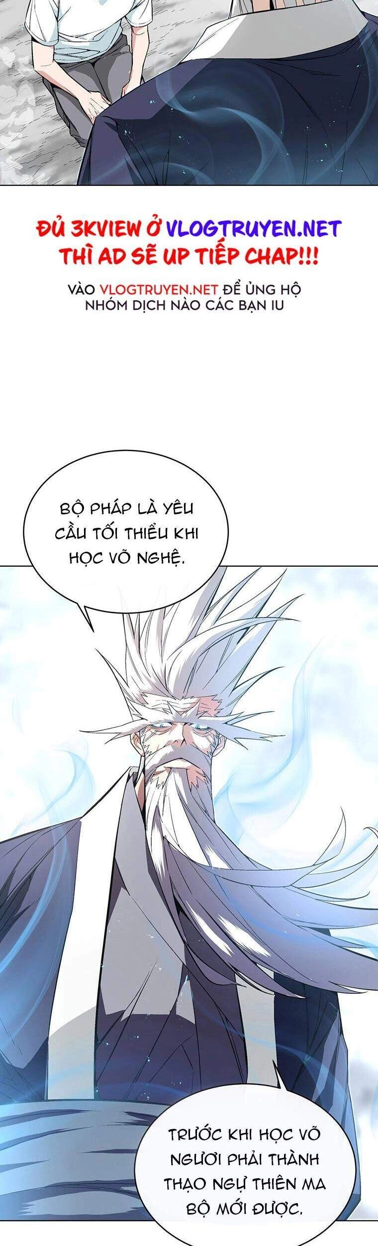 Thiên Ma Quân Sư Chapter 9 - 14