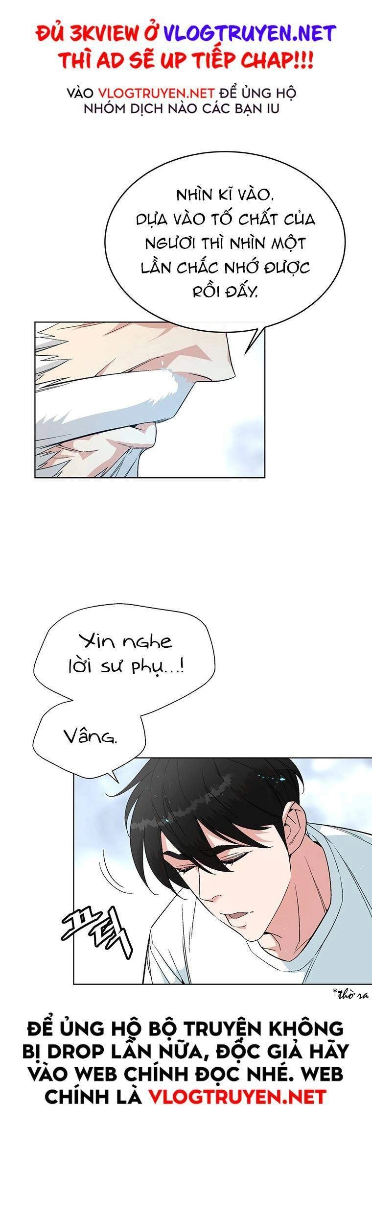 Thiên Ma Quân Sư Chapter 9 - 16