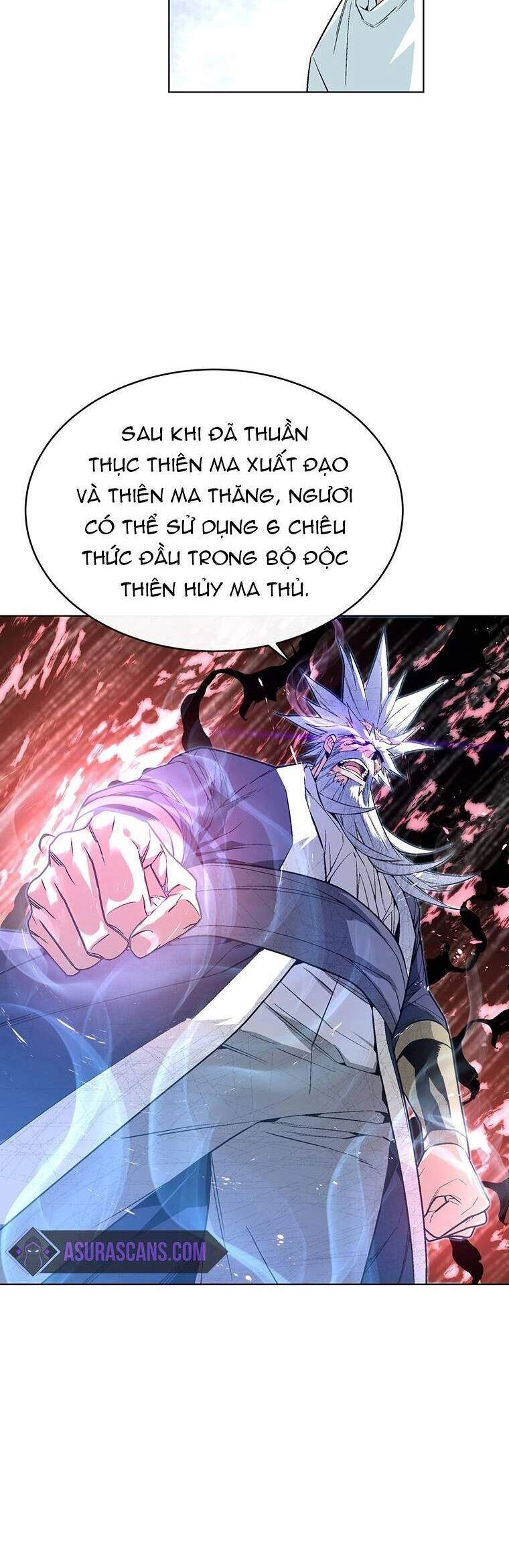 Thiên Ma Quân Sư Chapter 9 - 31