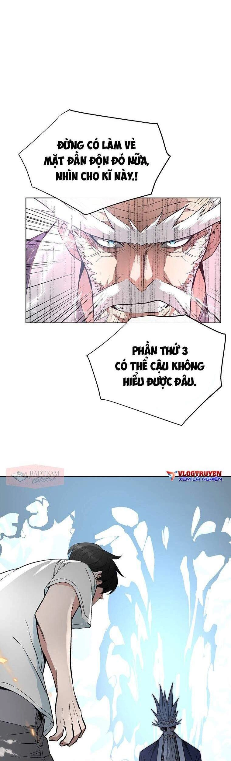 Thiên Ma Quân Sư Chapter 9 - 33