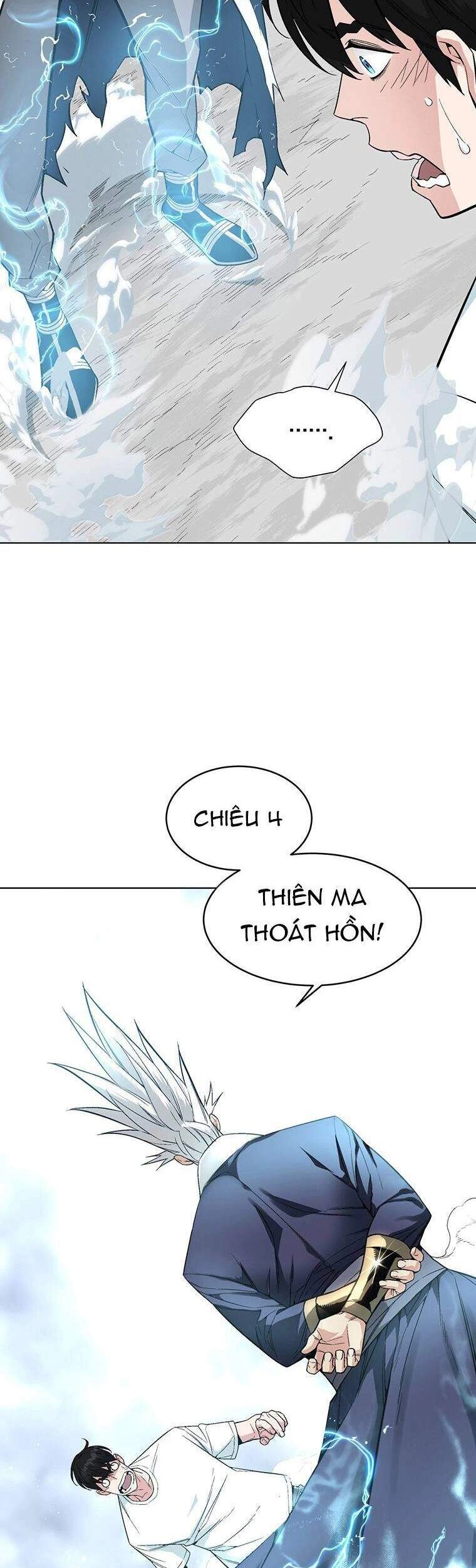 Thiên Ma Quân Sư Chapter 9 - 38