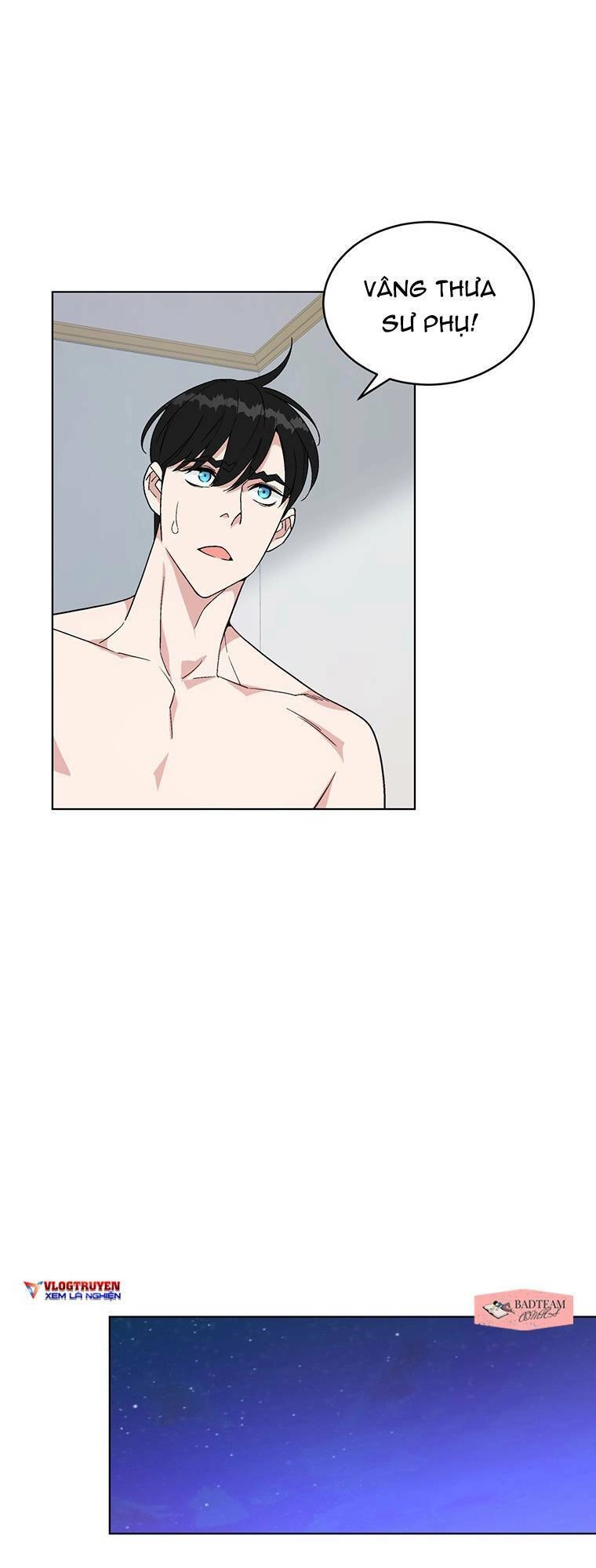 Thiên Ma Quân Sư Chapter 10 - 9