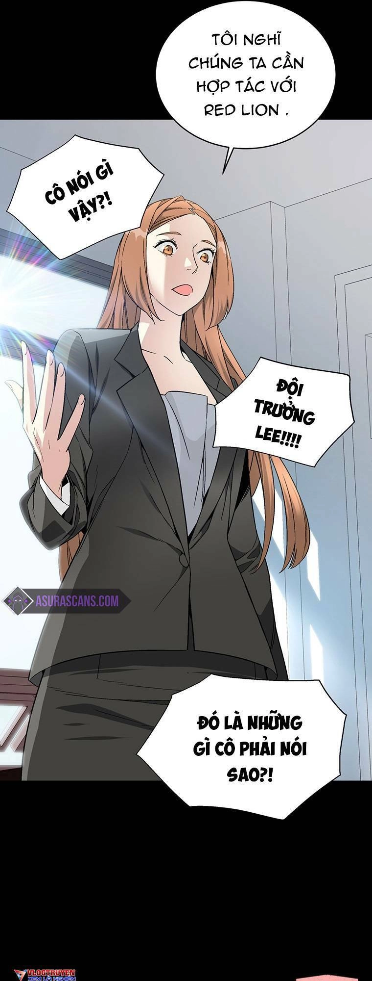 Thiên Ma Quân Sư Chapter 10 - 15