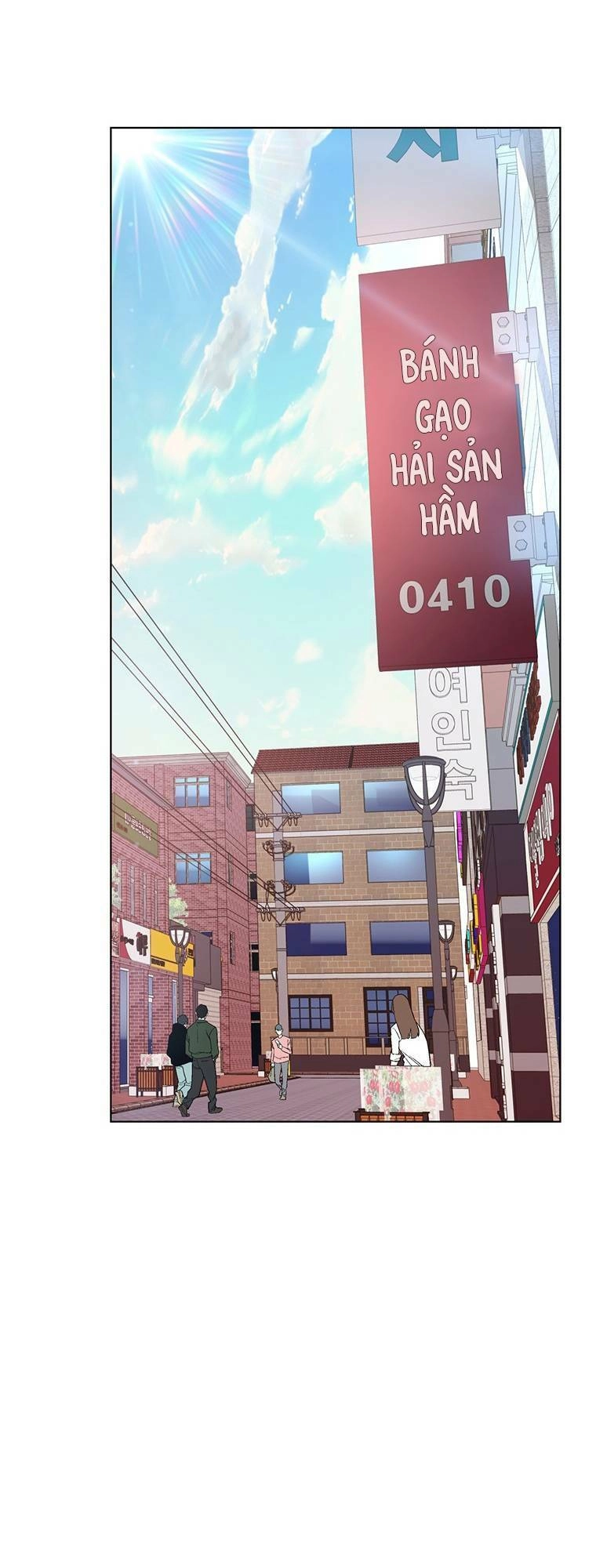 Thiên Ma Quân Sư Chapter 10 - 19