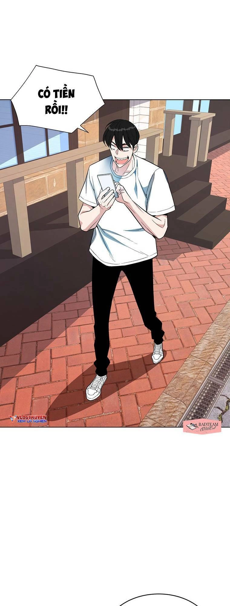 Thiên Ma Quân Sư Chapter 10 - 20