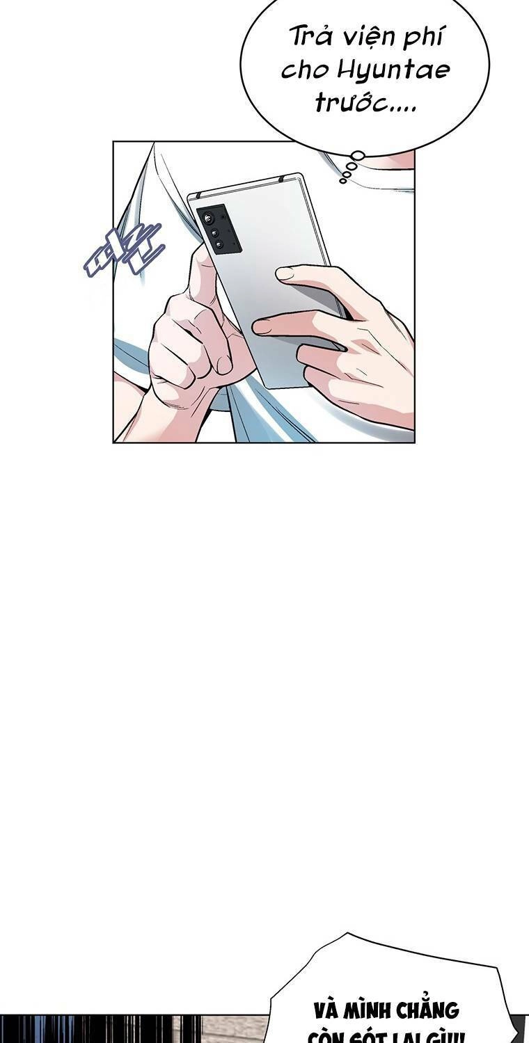 Thiên Ma Quân Sư Chapter 10 - 21