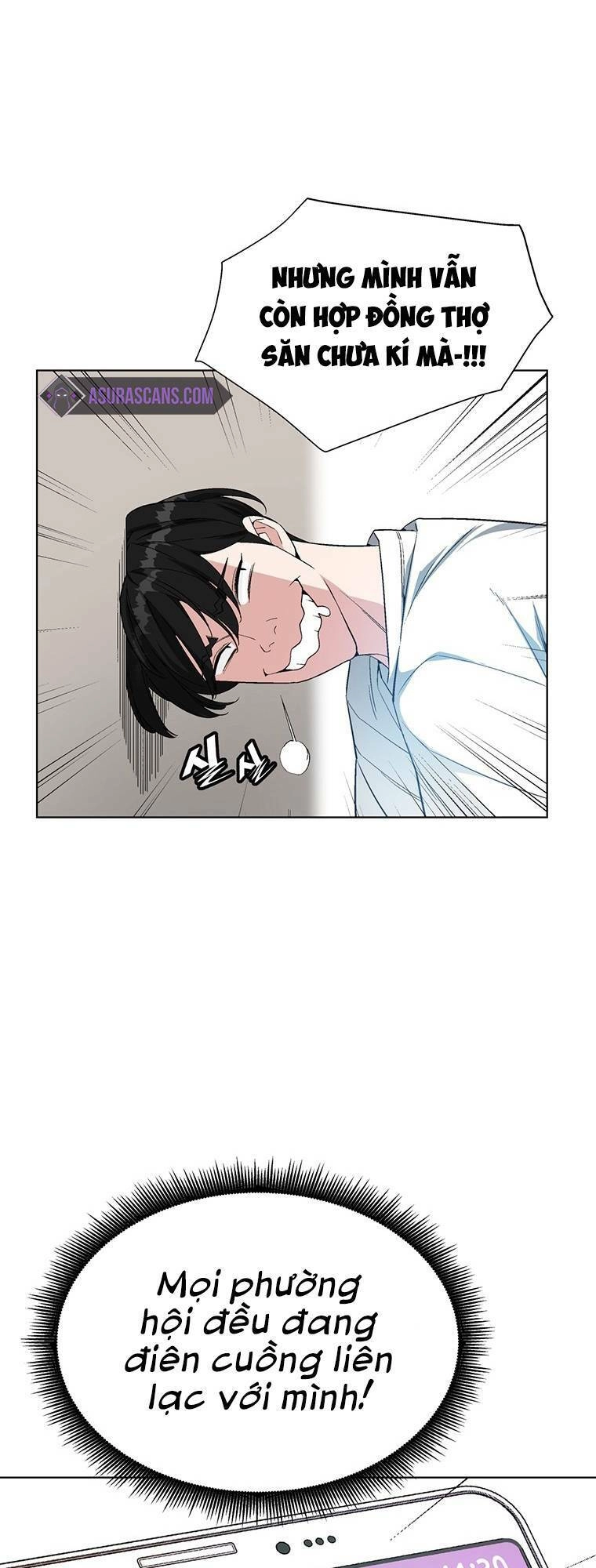 Thiên Ma Quân Sư Chapter 10 - 23