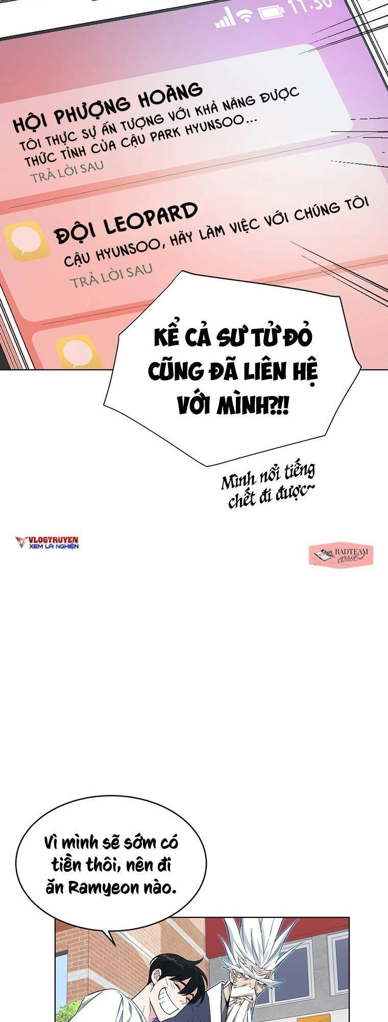 Thiên Ma Quân Sư Chapter 10 - 24